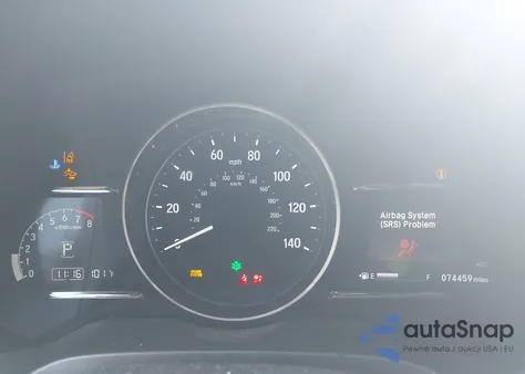 2019 Honda Hr-V Ex z USA, uszkodzony, nr VIN 3CZRU6H57KM737110